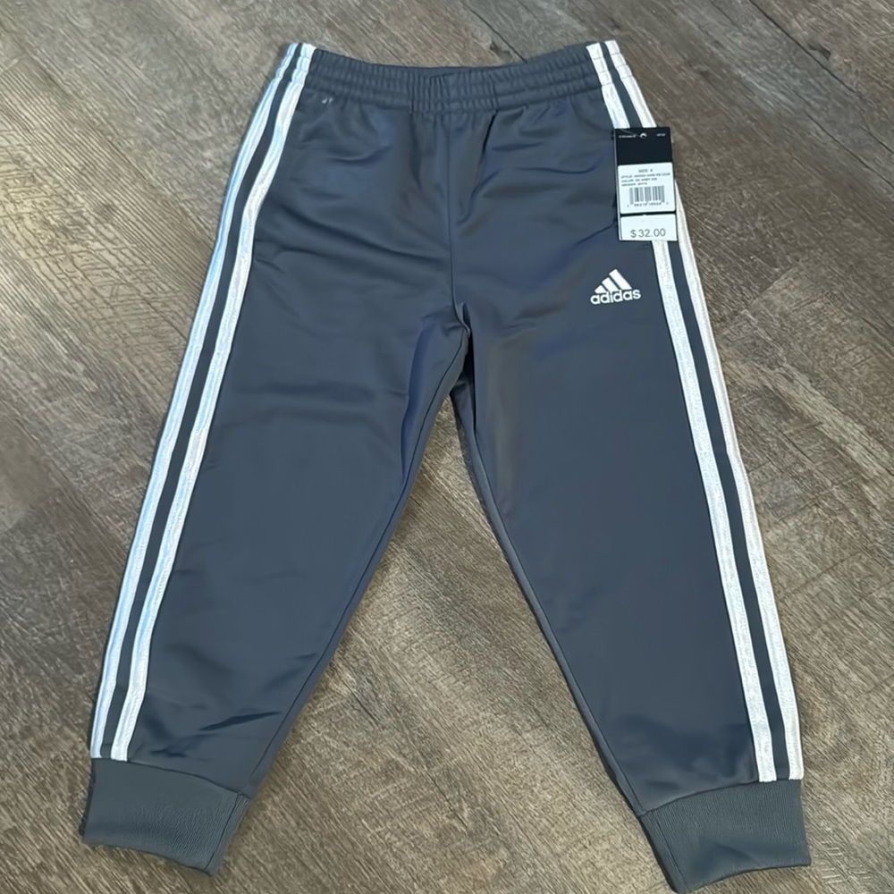 Size 4 Adidas Pants